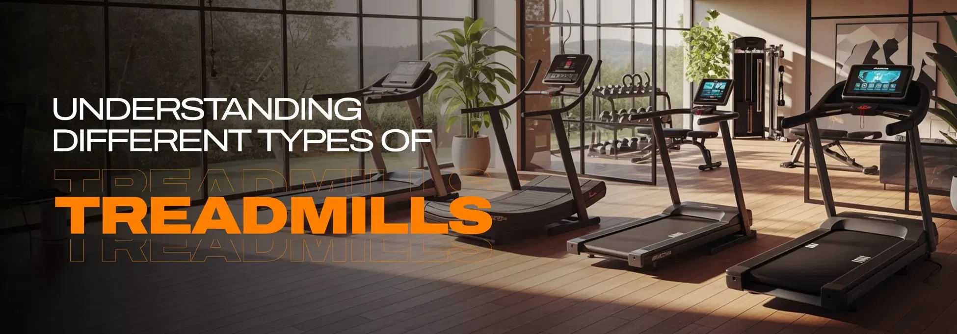 What is the Difference between Manual And Motorized Treadmill? Unveiled