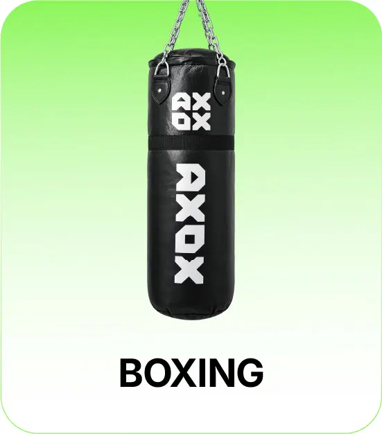 Boxing