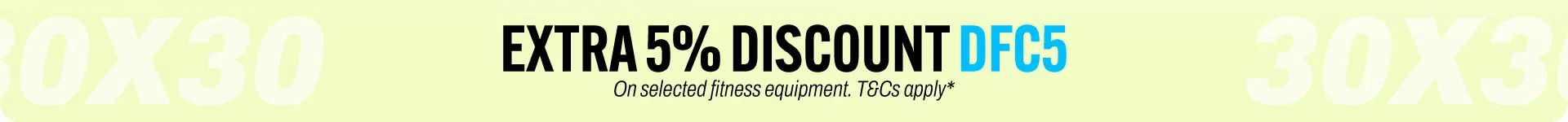 Dubai Fitness Challenge