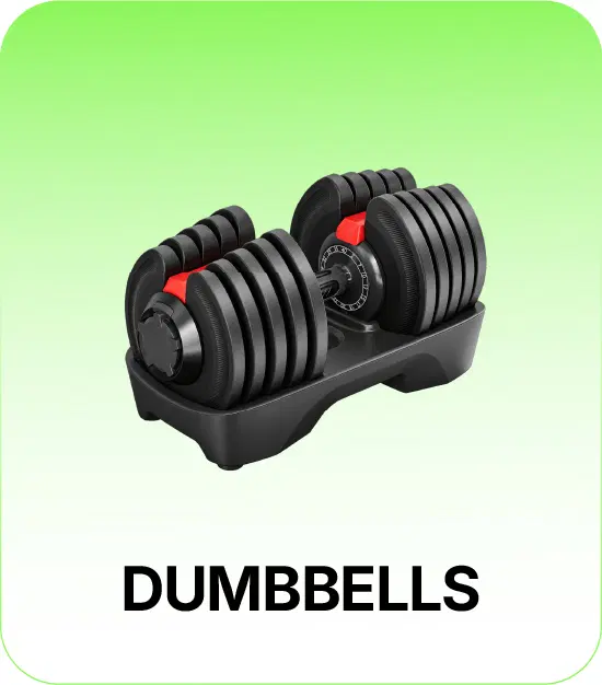 Dumbells