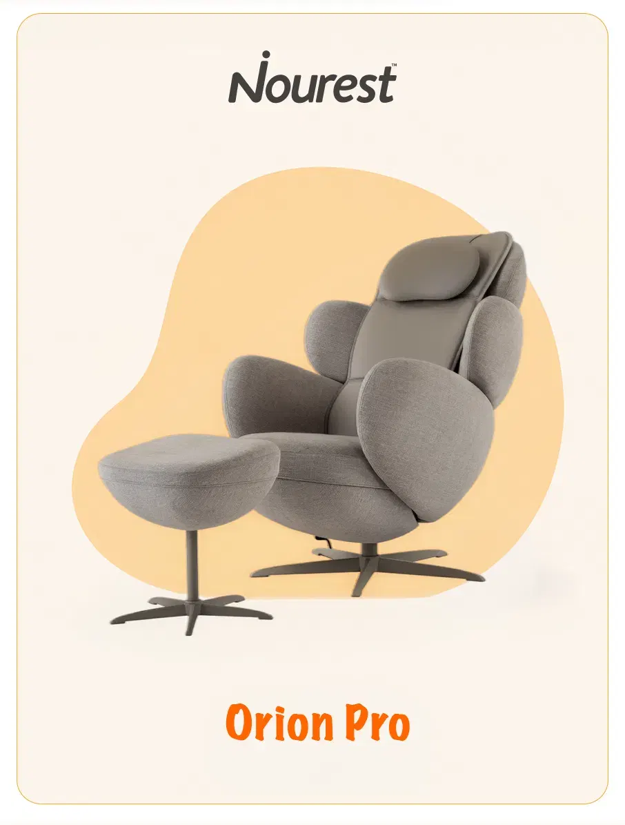 Nourest Orion Pro