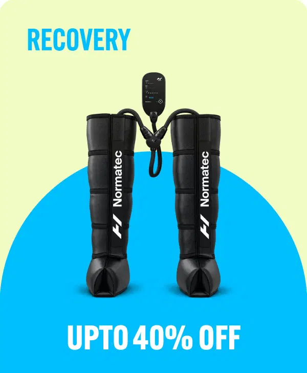 Recovery