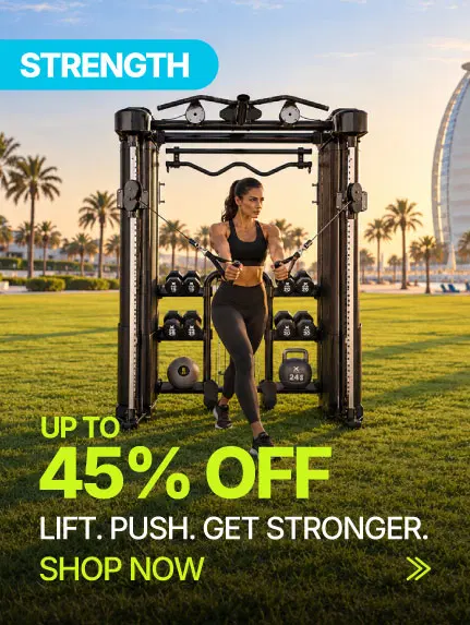 Strength