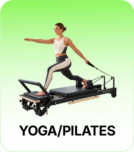 Yoga Pilates