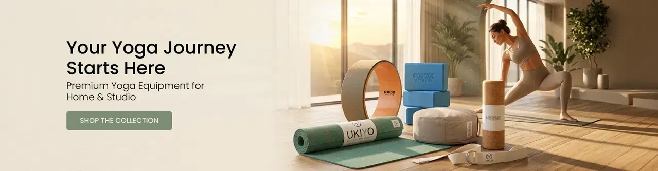 Yoga products