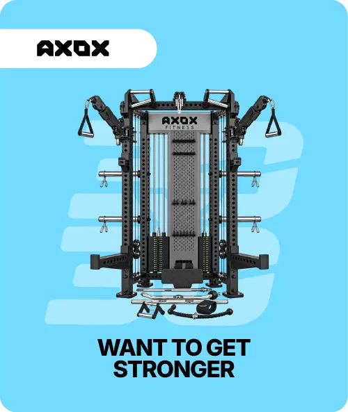 Best Home Gym Offer