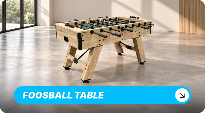Fooball Table UAE