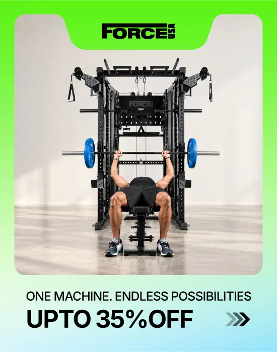 Strength Equipment Best Offer