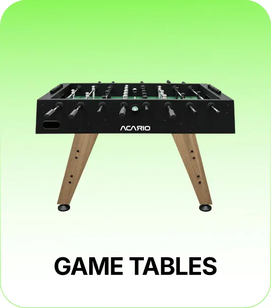 Beat Game Table UAE