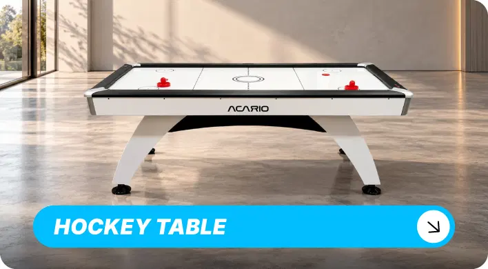 Best Hockey Table