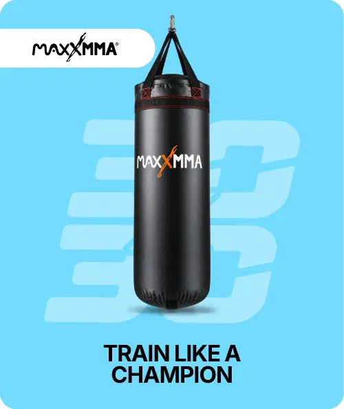 Boxing Equipment Offer
