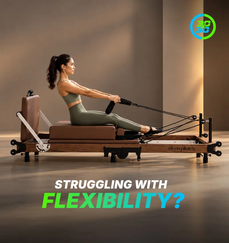 Best Pilates Reformer Offer