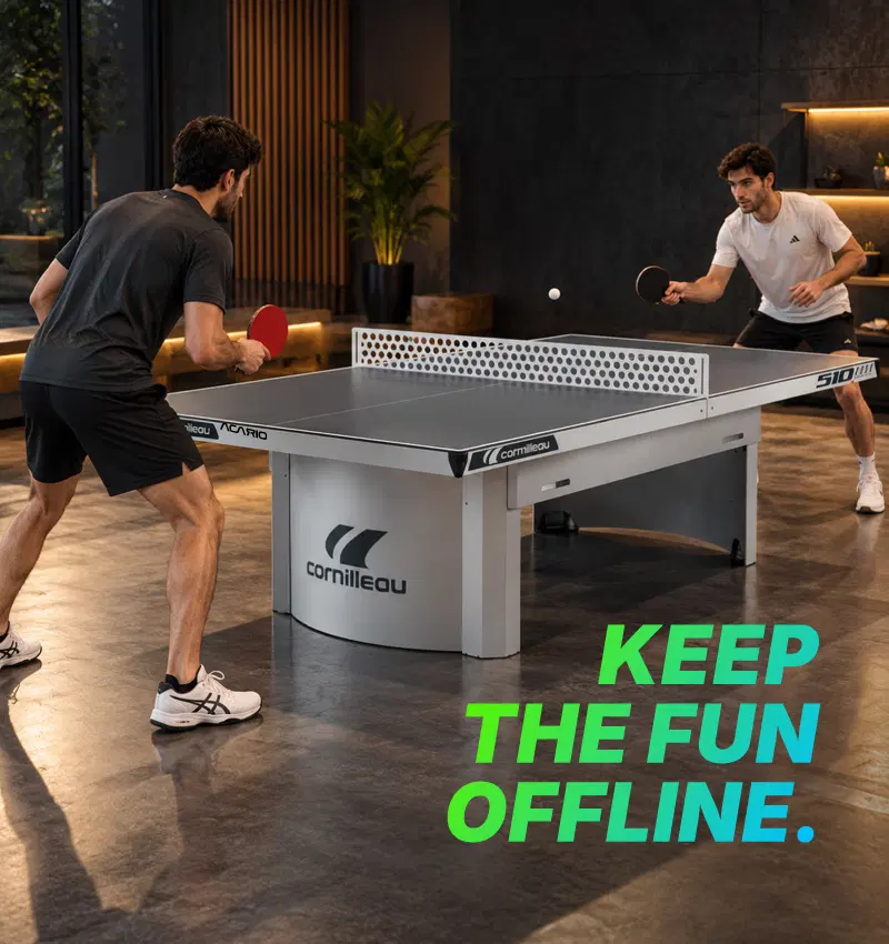 Best Game Table In UAE