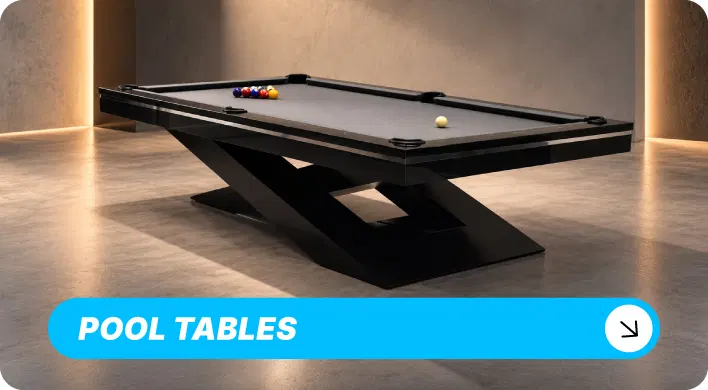 Pool Table UAE