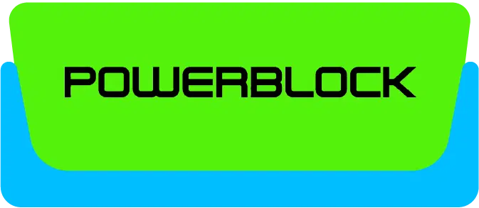 POWERBLOCK SALE