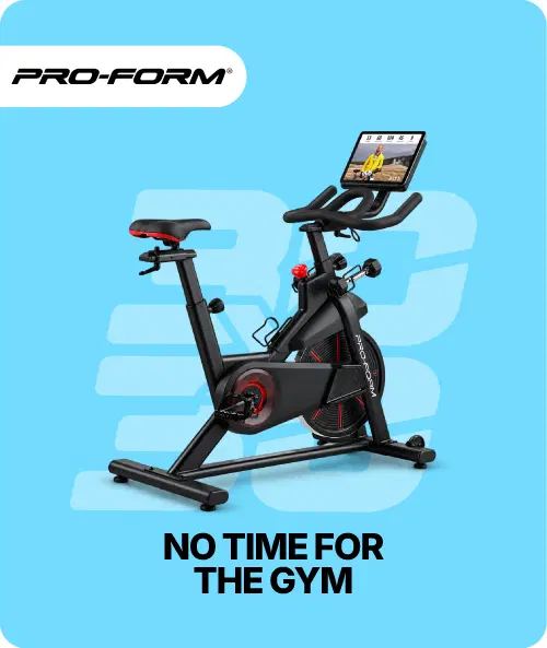 Proform Cardio Deals