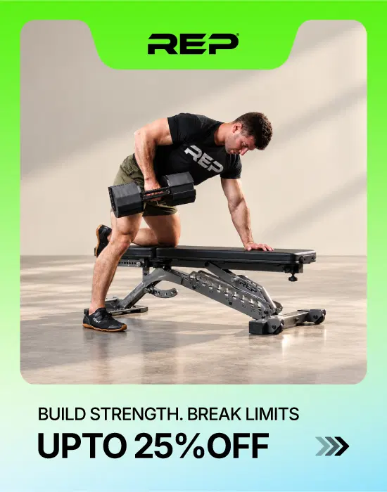 REP Special Offer