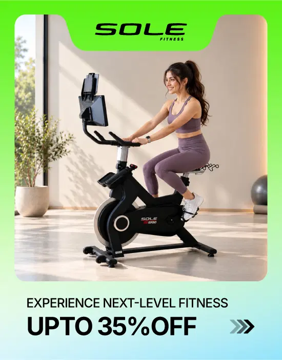 Dubai Fitness Challenger Best Offer