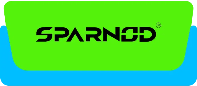 Sparnod Fitness Deals