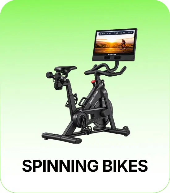 Best Spinning Bike in UAE