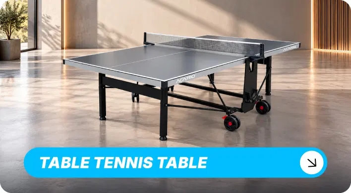Table Tennis UAE