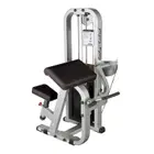 الجسم صلب SBC600/3 جهاز ثني العضلة ذات الرأسين Sel