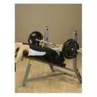 Body Solid SDB351G Fixed Decline Bench
