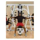 Body Solid EXM4000S Multi Stack Gym System