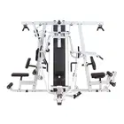 Body Solid EXM4000S Multi Stack Gym System