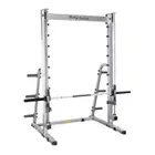 الجسم صلب ماكينة سميث ذات العداد المتوازن SSM350