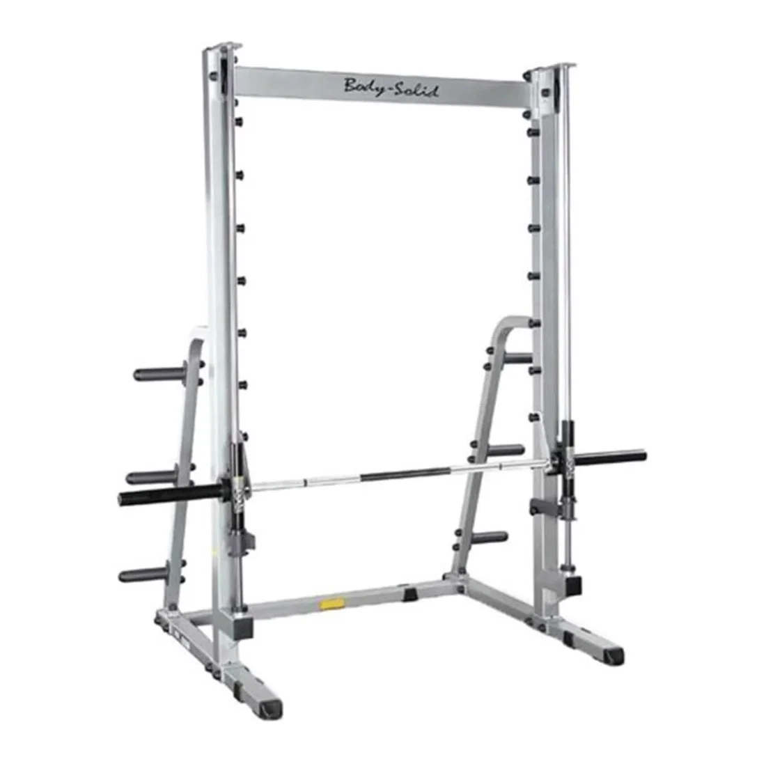 الجسم صلب ماكينة سميث ذات العداد المتوازن SSM350
