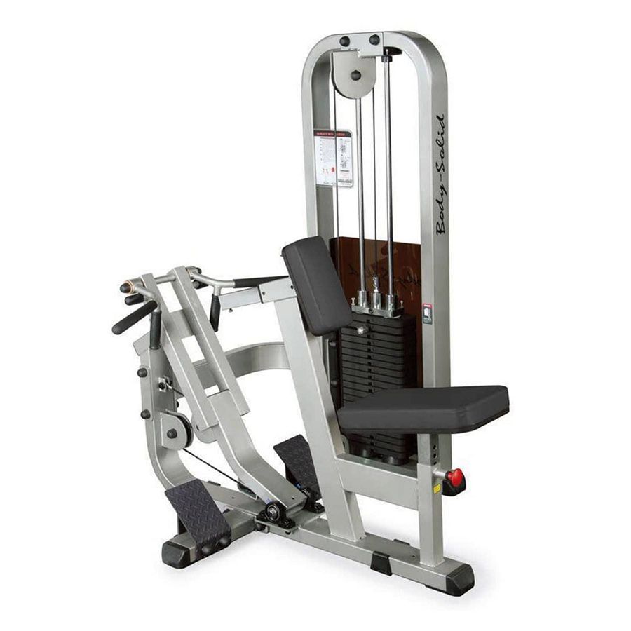Body Solid SRM1700/3 Seal Seated Row Machine
