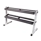 Body Solid Dumbbell Rack, WDR60 GDR60
