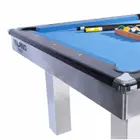 Milano Italy Wooden Billiard Table - 8 X 4 Feet