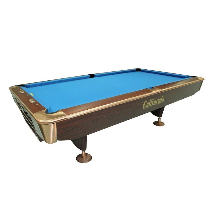 TA Sports Marble Billiard Table-9 X 4.5 Feet