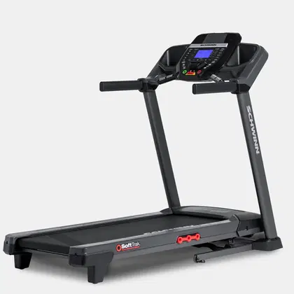 Schwinn 510T Treadmill