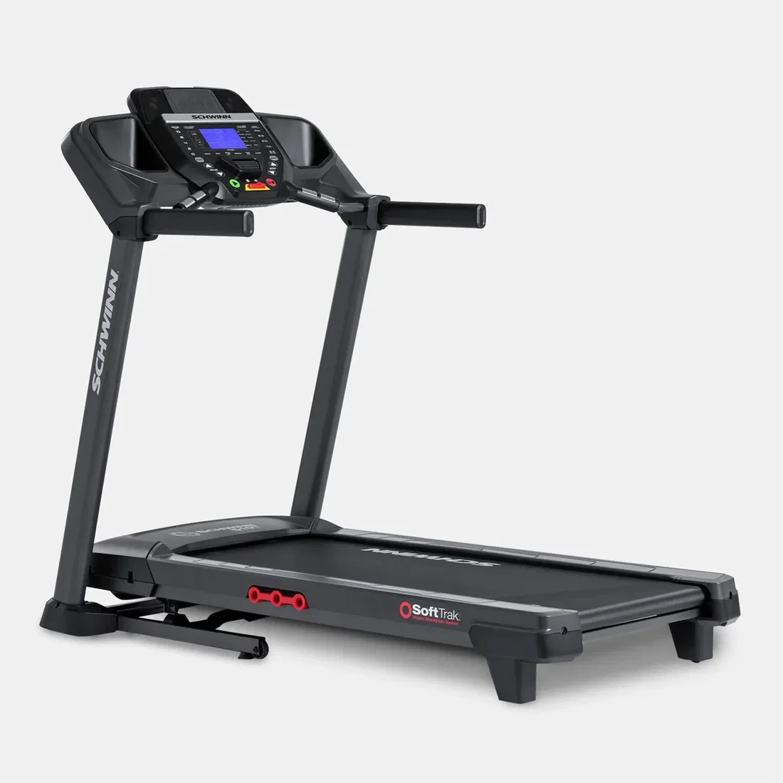 Schwinn 510T Treadmill Home Cardio