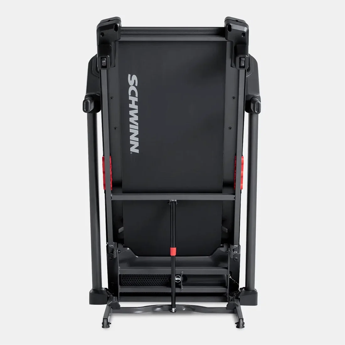 Schwinn 510T Folded with SoftDrop System