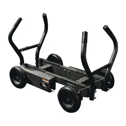 Torque Fitness Tank M4