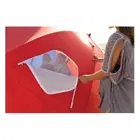 SKLZ Sport Brella Premiere Red
