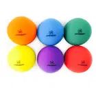 Dawson Sports Soft Foam Ball (Set of 6)