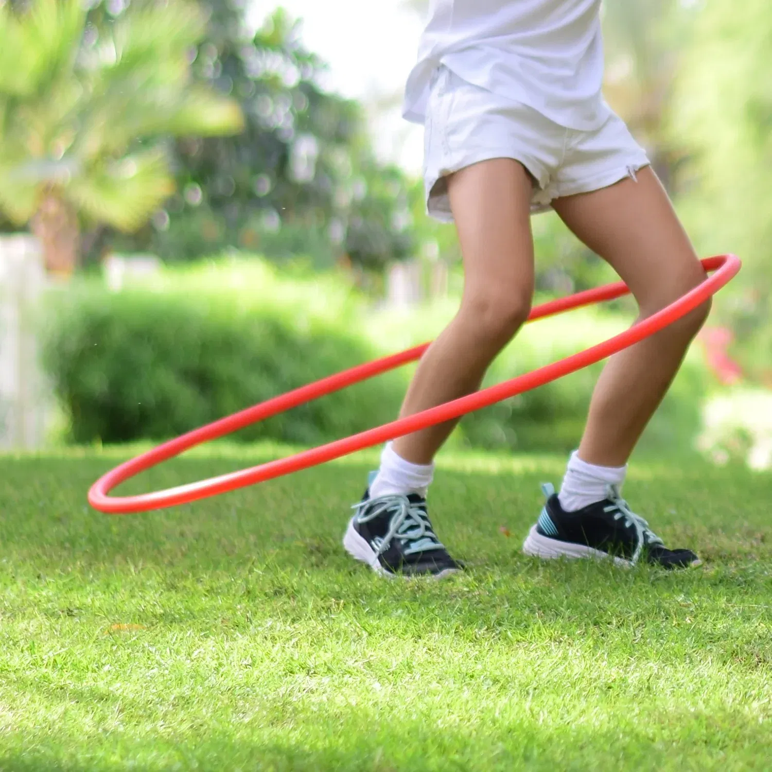 Dawson Sports Hula Hoops - 18