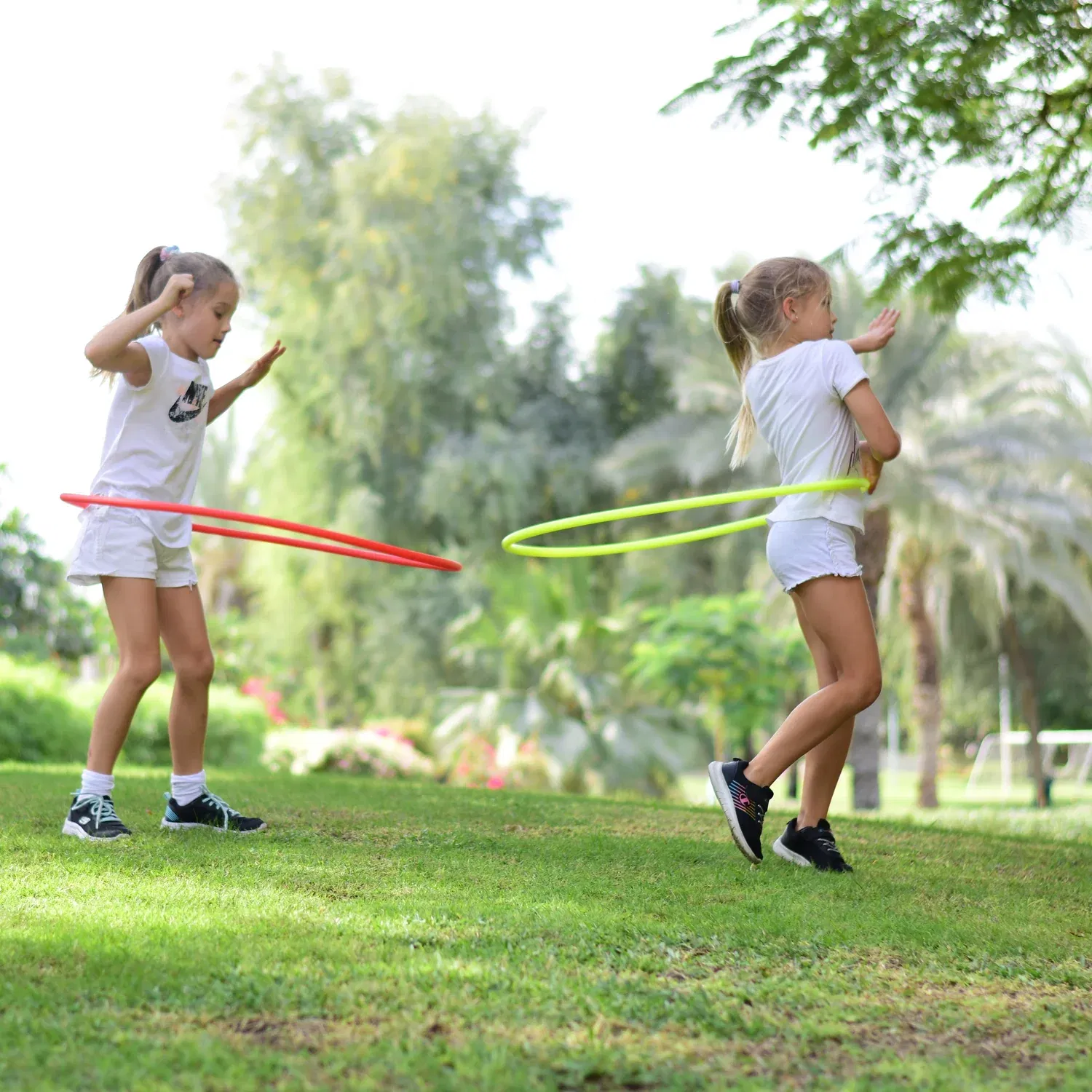 Dawson Sports Hula Hoops - 18