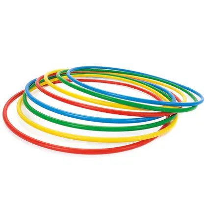 Dawson Sports Hula Hoops - 36" (90cm)