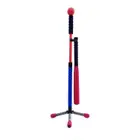 Dawson Sports Foam Tee - Ball Set