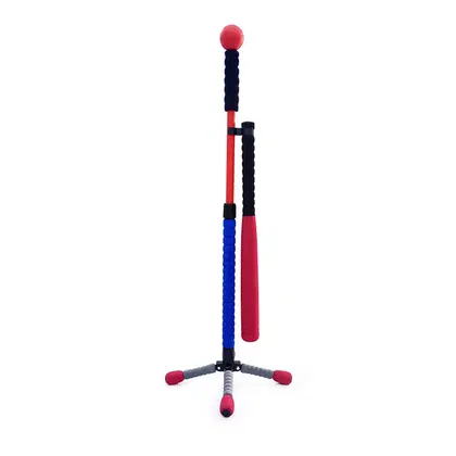 Dawson Sports Foam Tee - Ball Set