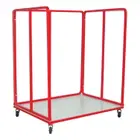 Dawson Sports Gym Mat Cart