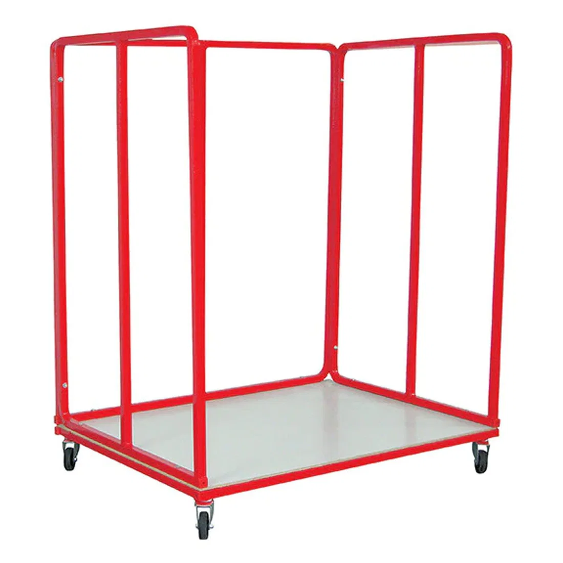 Dawson Sports Gym Mat Cart