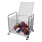 Dawson Sports Ball Rack Cage