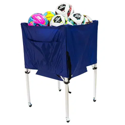 Dawson Sports Ball Cart
